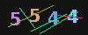 Gambar captcha